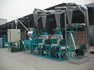 10T-wheat-flour-mill