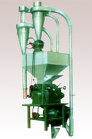 M6FS-Flour-Milling-Machine