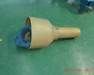 PTO-shaft