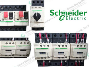 Schneider-Electric-components