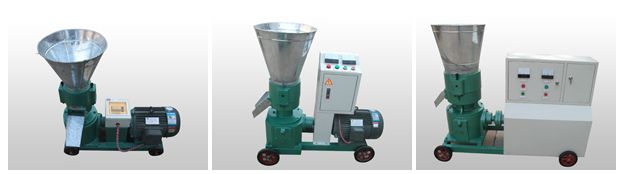 flat-die-feed-pellet-mill