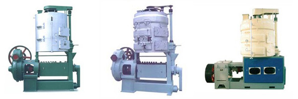 large-scale-oil-press-machine