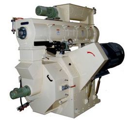 ring-die-pellet-mill