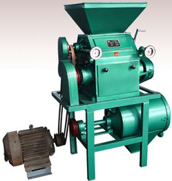 300-500kgh-wheat -flour-mill