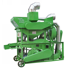 6BK-1500C Peanut Shelling Machine