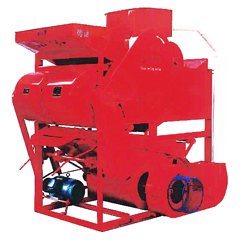 6BK-3000C Peanut Sheller