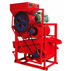 6BK-400B Peanut Sheller