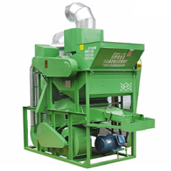 6BK-800C Peanut Sheller 