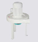 FSJZ series punchy flour loosner