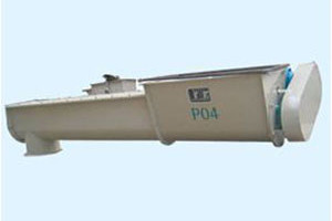 TLSS-SERIES-SCREW-CONVEYOR