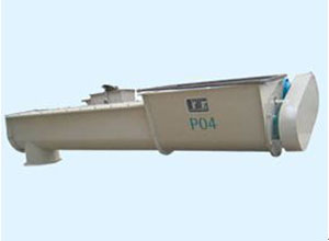 TLSS-SERIES-SCREW-CONVEYOR