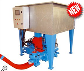 hydraulic-briquette-press