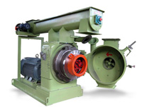 large-pellet-mill