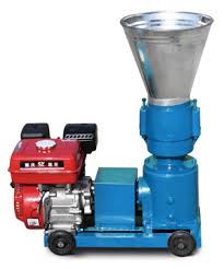 mini-gasoline-pellet-mill