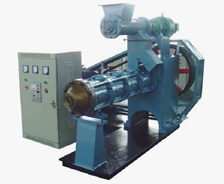 oil-extruding-machine