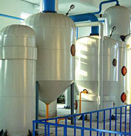 oil-solvent-evaporator