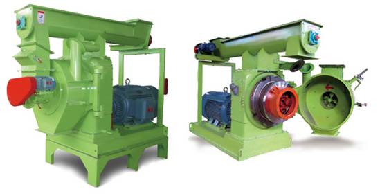 ring-die-pellet-mill