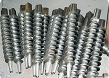 screw-shaft