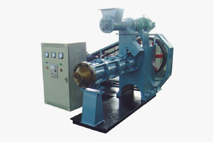 soybean-extruder