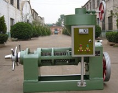 sunflower-oil-press-with-electric-motor