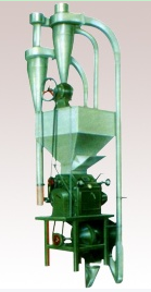 wheat mill grinding machine