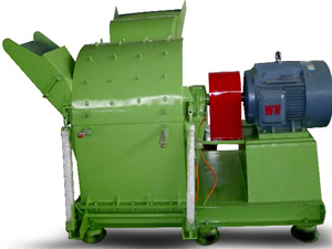 wood-crusher-machine