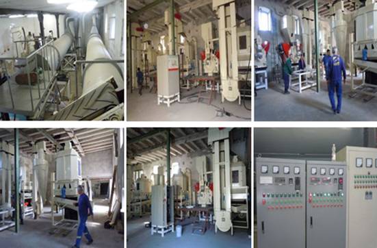 wood-pellet-milling-plant